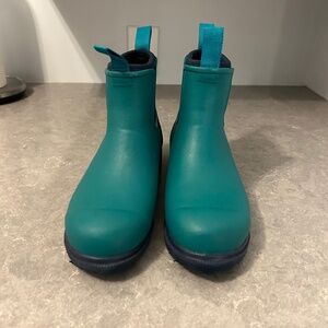 Merry People Bobbi Rain Boot